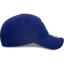 verstellbare-blaue-9twenty-core-classic-kappe-der-los-angeles-dodgers-mlb-von-new-era