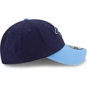cappellino-curvo-blu-navy-regolabile-9twenty-core-classic-dei-toronto-blue-jays-mlb-di-new-era