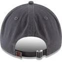 cappello-curvo-grigio-regolabile-9twenty-core-classic-dei-san-francisco-giants-mlb-di-new-era