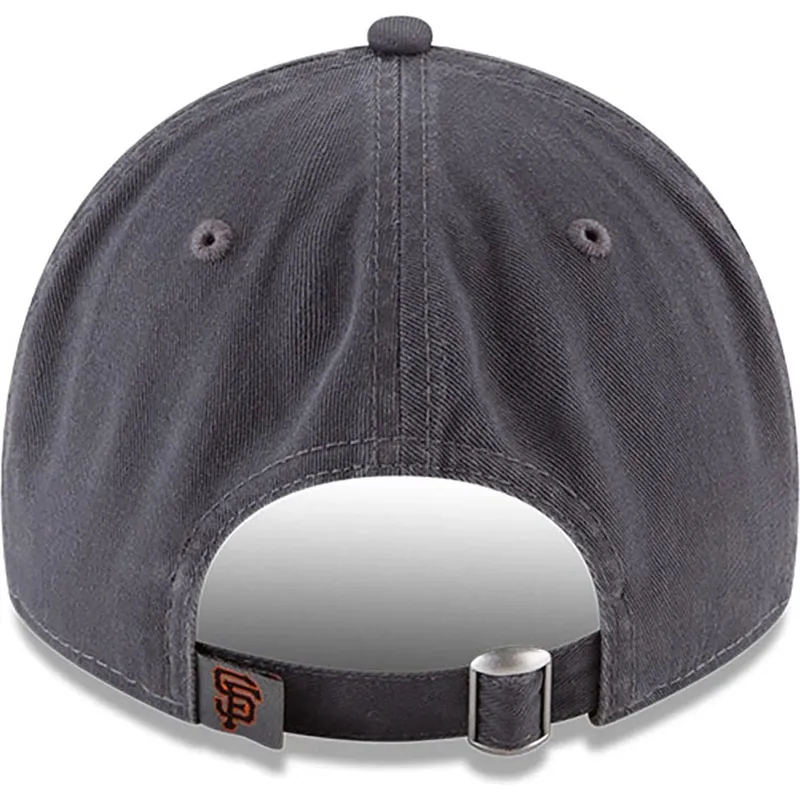 szara-regulowana-czapka-z-zakrzywionym-daszkiem-9twenty-core-classic-san-francisco-giants-mlb-new-era
