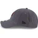 cappello-curvo-grigio-regolabile-9twenty-core-classic-dei-san-francisco-giants-mlb-di-new-era