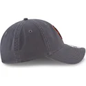 cappello-curvo-grigio-regolabile-9twenty-core-classic-dei-san-francisco-giants-mlb-di-new-era