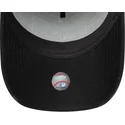 sort-og-hvid-a-frame-patch-trucker-kasket-fra-new-york-yankees-mlb-fra-new-era