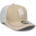 cappellino-trucker-beige-9seventy-stretch-snap-monaco-race-special-di-racing-bulls-f1-team-formula-1-di-new-era
