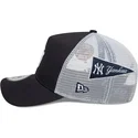 trucker-cap-marineblau-und-weiss-a-frame-multi-patch-von-new-york-yankees-mlb-von-new-era