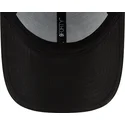 cappellino-nero-curvo-regolabile-9forty-the-league-dei-brooklyn-nets-nba-di-new-era