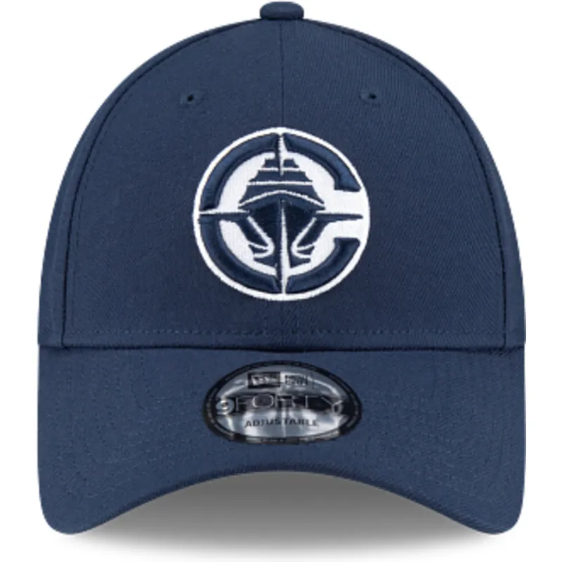 regulowana-granatowa-czapka-z-zakrzywionym-daszkiem-9forty-the-league-los-angeles-clippers-nba-marki-new-era