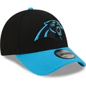 czapka-z-daszkiem-czarno-niebieska-regulowana-9forty-the-league-carolina-panthers-nfl-new-era