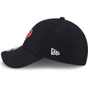 justerbar-marinebla-9forty-the-league-kasket-fra-houston-texans-nfl-fra-new-era