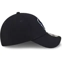 cappellino-curvo-blu-navy-regolabile-9forty-the-league-dei-houston-texans-nfl-di-new-era
