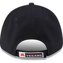 justerbar-marinebla-9forty-the-league-kasket-fra-houston-texans-nfl-fra-new-era