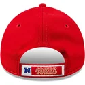 rod-justerbar-buet-kasket-til-drenge-9forty-the-league-san-francisco-49ers-nfl-fra-new-era