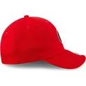 rod-justerbar-buet-kasket-til-drenge-9forty-the-league-san-francisco-49ers-nfl-fra-new-era