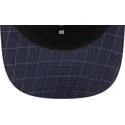 cappellino-curvo-blu-navy-snapback-9seventy-stretch-snap-di-red-bull-racing-formula-1-max-verstappen-di-new-era