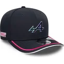 marinebla-buet-snapback-9seventy-stretch-snap-cap-fra-alpine-f1-team-formula-1-fra-new-era