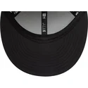 sort-justerbar-truckerkasket-9fifty-running-retro-crown-fra-new-era