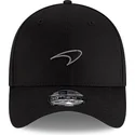 cappellino-curvo-nero-regolabile-39thirty-seasonal-di-mclaren-racing-formula-1-di-new-era