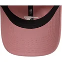 cappellino-rosa-regolabile-con-logo-rosa-9twenty-seasonal-di-mclaren-racing-formula-1-di-new-era