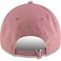 cappellino-rosa-regolabile-con-logo-rosa-9twenty-seasonal-di-mclaren-racing-formula-1-di-new-era
