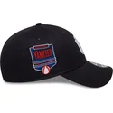 cappellino-curvo-blu-navy-regolabile-9forty-side-patch-dei-new-york-yankees-mlb-di-new-era