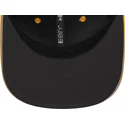 cappellino-trucker-arancione-e-nero-9seventy-stretch-snap-di-mclaren-racing-formula-1-di-new-era