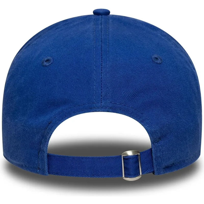 cappellino-curvo-blu-regolabile-9twenty-washed-distress-dei-new-york-giants-nfl-di-new-era