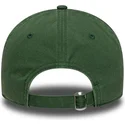 cappellino-curvo-verde-regolabile-9twenty-washed-distress-dei-new-york-jets-nfl-di-new-era
