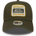 cappellino-snapback-verde-con-visiera-curva-e-frame-washed-patch-di-new-era