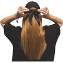 new-era-new-york-yankees-mlb-9twenty-bow-back-sort-justerbar-kvindekasket-med-sort-logo