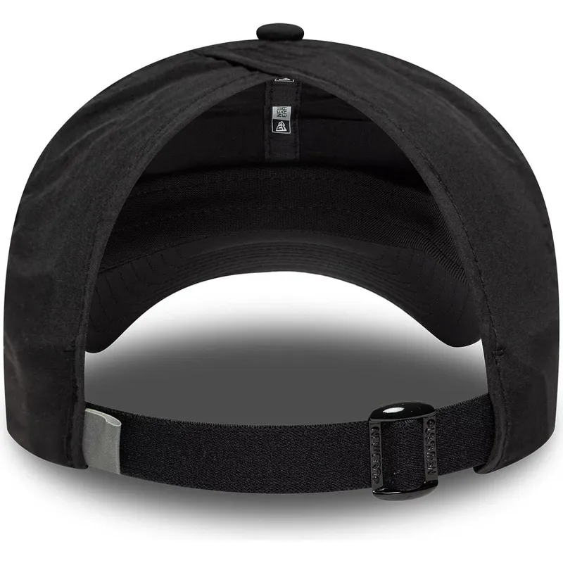 gorra-curva-nera-regolabile-da-donna-pony-tail-open-back-di-new-era