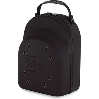 Porta kasketter sort 6PAKKE fra New Era