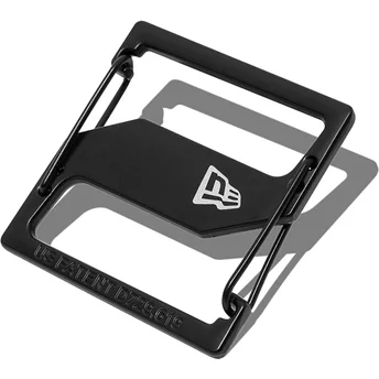 Schwarzer Clip von New Era