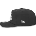 casquette-courbee-noire-ajustable-19twenty-draft-2025-chicago-bulls-nba-new-era