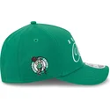 cappellino-verde-curvo-snapback-9forty-m-crown-draft-2025-dei-boston-celtics-nba-di-new-era