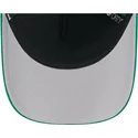 new-era-curved-brim-9forty-m-crown-draft-2025-boston-celtics-nba-green-snapback-cap