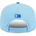 cappellino-piatto-blu-snapback-9fifty-4th-july-los-angeles-dodgers-mlb-di-new-era