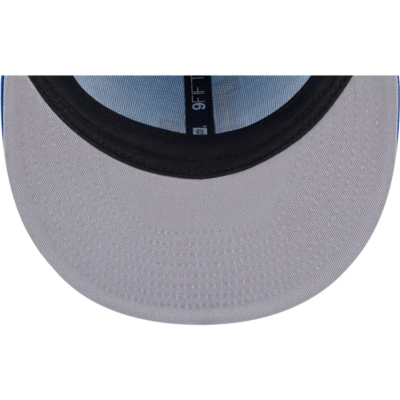 blaue-flache-snapback-kappe-9fifty-4th-july-der-los-angeles-dodgers-mlb-von-new-era