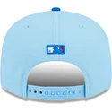 cappello-piatto-blu-snapback-9fifty-4th-july-dei-new-york-yankees-mlb-di-new-era