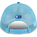 cappellino-trucker-blu-9forty-m-crown-a-frame-4th-july-dei-new-york-mets-mlb-di-new-era