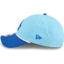 verstellbare-blaue-9twenty-kappe-zum-4-juli-der-los-angeles-dodgers-mlb-von-new-era
