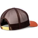 cappellino-trucker-bianco-e-marrone-easy-lemon-hft-di-coastal