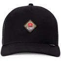 gorra-trucker-nera-mountain-hft-waffle-di-djinns