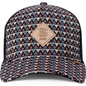 gorra-trucker-multicolor-hft-colour-triangle-fra-djinns