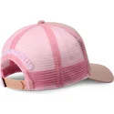 cappellino-trucker-beige-e-rosa-do-nothing-club-hft-dnc-pool-di-djinns