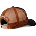 gorra-trucker-nera-e-marrone-do-nothing-club-hft-dnc-pool-di-djinns
