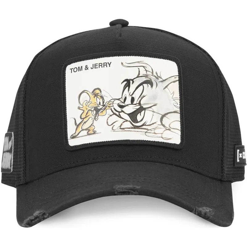 czapka-trucker-czarna-tom-i-jerry-taj-pct-looney-tunes-od-capslab