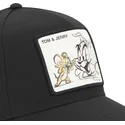 gorra-trucker-nera-tom-e-jerry-taj-pct-looney-tunes-di-capslab