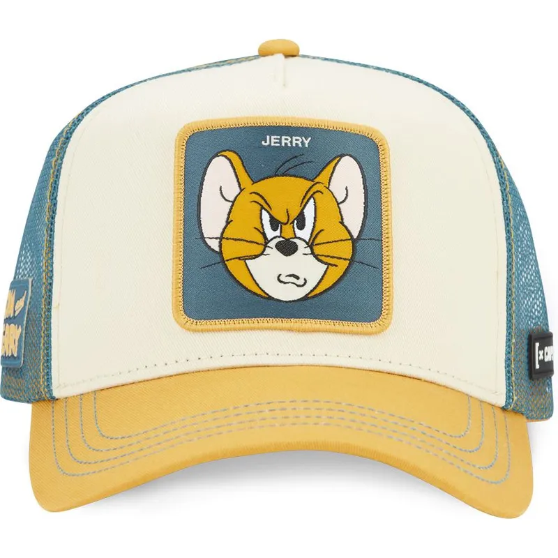 trucker-jerry-taj6-jer-looney-tunes-capslab