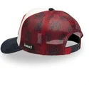 cappellino-trucker-multicolore-sasuke-uchiha-sha-naruto-di-capslab