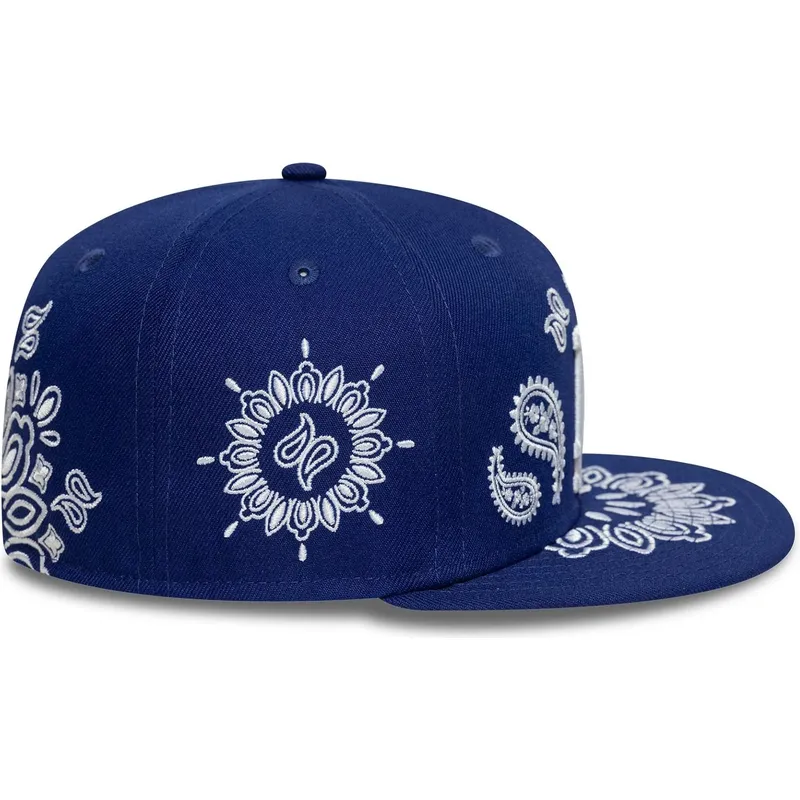 flache-blaue-angepasste-59fifty-paisley-kappe-der-los-angeles-dodgers-mlb-von-new-era